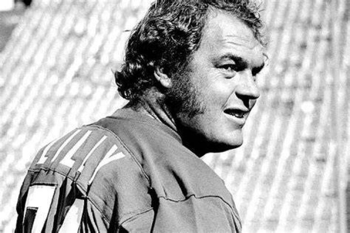 Exploring The Legacy Of A Football Legend