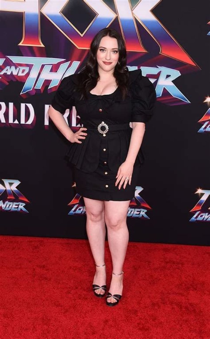 Kat Dennings' Height, Weight, And Beyond