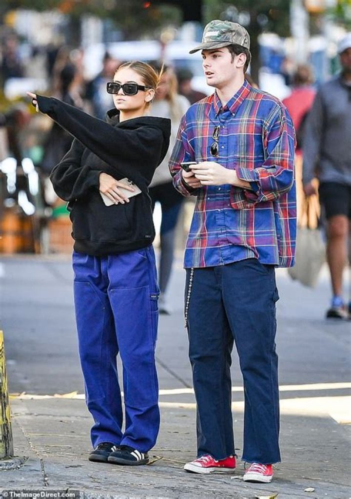 Who Is Leni Klum's Boyfriend?